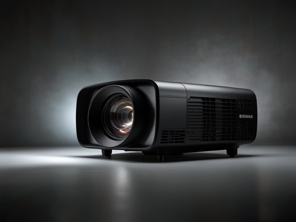 High-Quality Projectors